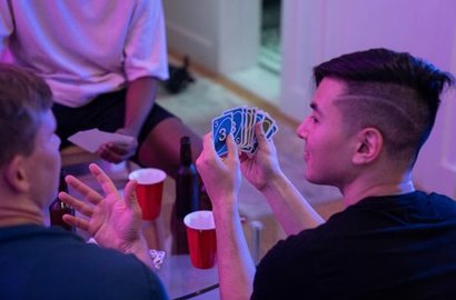 xì dách trực tuyến F8bet